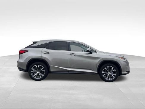 Used 2017 Lexus RX 350 AWD w/ Premium Package image 6