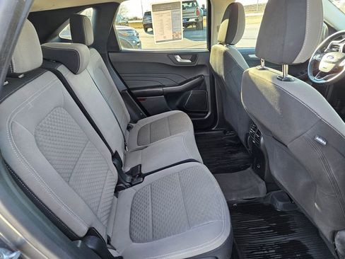 Used 2021 Ford Escape SE w/ Cold Weather Package image 29