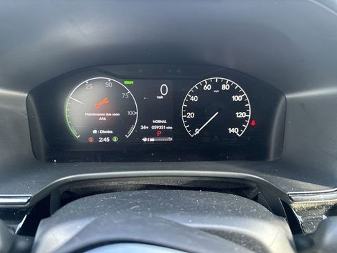 Used 2023 Honda CR-V Sport Touring image 13