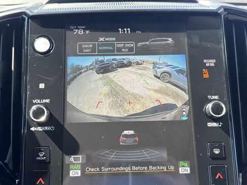 New 2026 Subaru Ascent Bronze Edition image 22