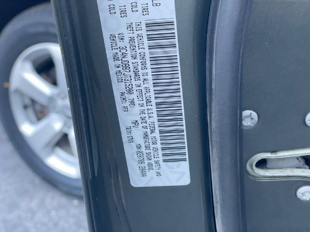 Used 2018 Jeep Compass Latitude AWD/4WD image 28