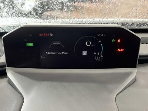New 2026 Toyota bZ AWD/4WD image 31