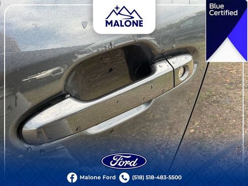 Used 2024 Subaru Impreza 2.0i AWD/4WD image 16