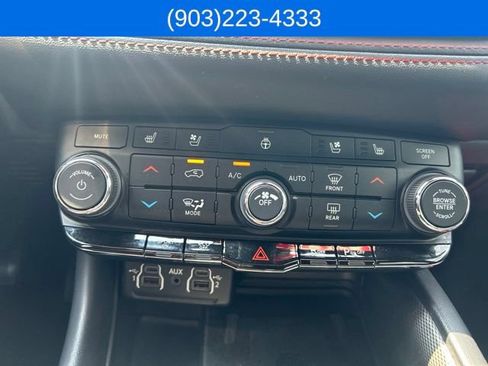Used 2023 Dodge Durango R/T RWD image 27