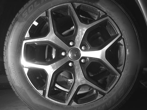 Used 2025 Jeep Compass Limited AWD/4WD image 15