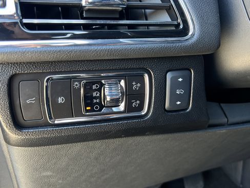 Certified 2023 Lincoln Navigator Reserve image 21