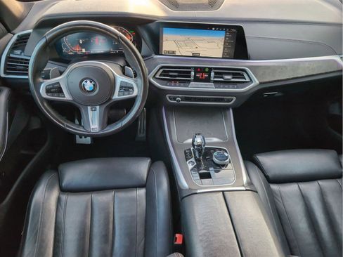 Used 2022 BMW X5 sDrive40i w/ M Sport Package image 27