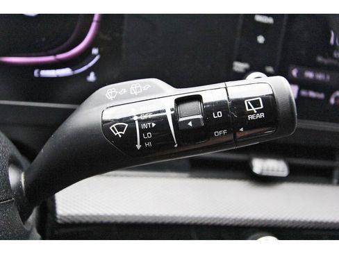Used 2023 Kia Sportage LX FWD image 17