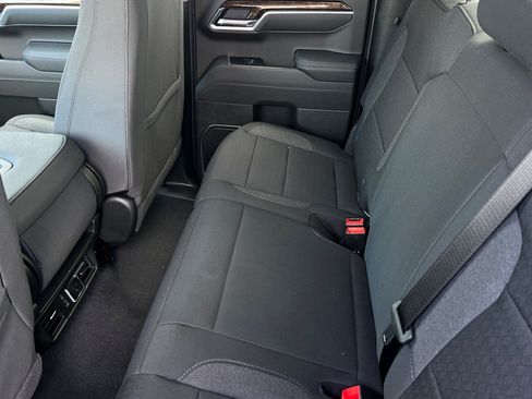 New 2026 GMC Sierra 1500 Elevation image 10