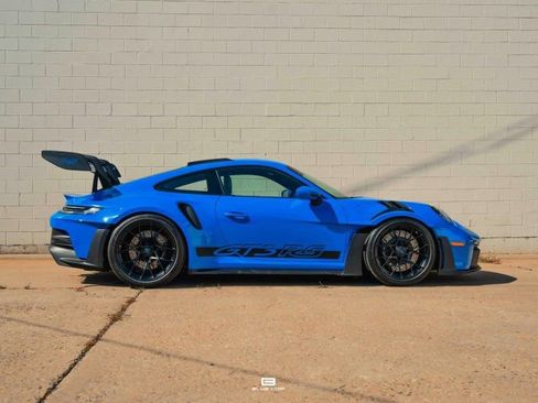 Used 2024 Porsche 911 GT3 RS image 14
