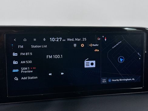 Used 2025 Hyundai Palisade SEL image 21