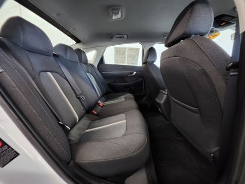Used 2022 Hyundai Sonata SE image 25