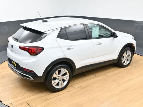 Used 2024 Buick Encore GX Preferred FWD image 41