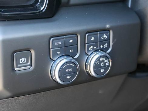 Used 2023 GMC Sierra 1500 AT4X AWD/4WD image 28