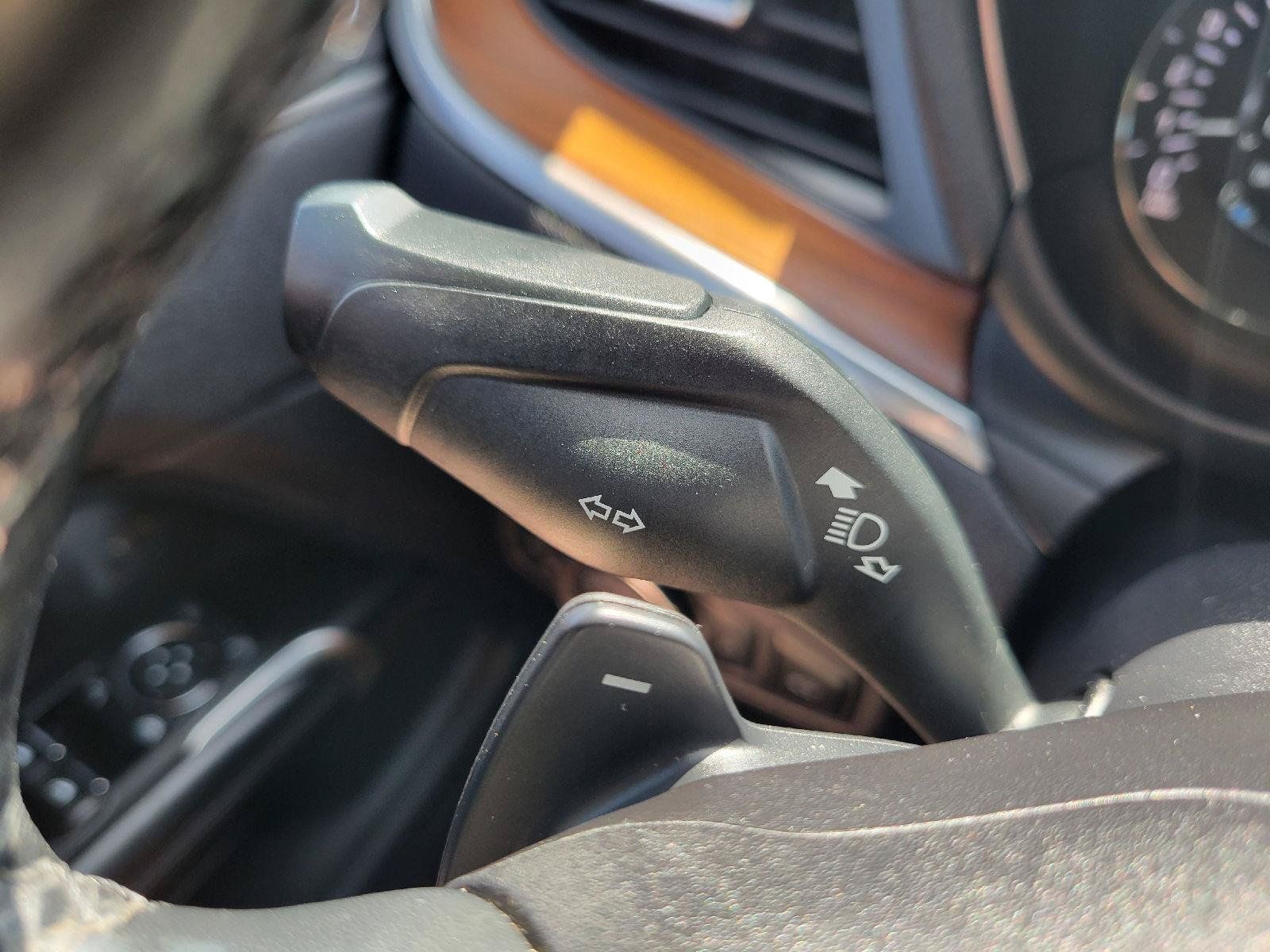 Used 2019 Lincoln MKC Reserve AWD/4WD image 16