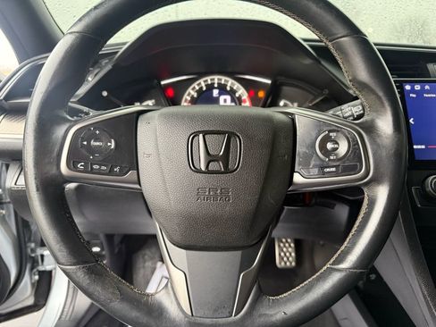 Used 2018 Honda Civic Sport image 18
