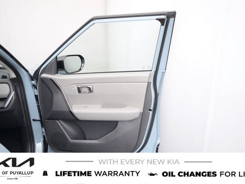 New 2027 Kia Seltos S AWD/4WD image 15