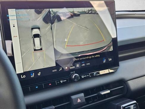 New 2026 Toyota RAV4 FWD image 13