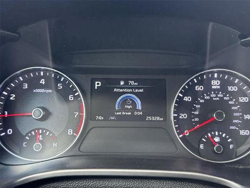 Used 2023 Kia Forte LXS w/ LXS Technology Package FWD image 28
