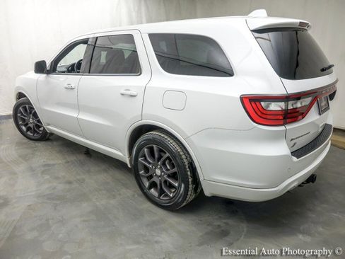 Used 2018 Dodge Durango R/T image 8