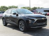 New 2025 Chevrolet Trax LT w/ Driver Confidence Package image 3