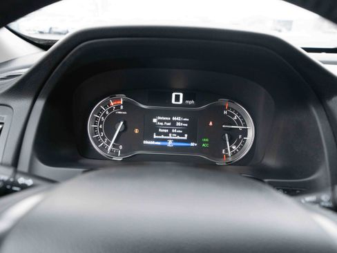 Certified 2022 Honda Ridgeline RTL image 16