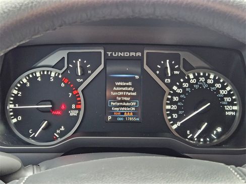 Used 2024 Toyota Tundra SR5 image 16