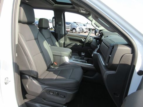 Certified 2026 GMC Sierra 1500 SLT w/ SLT Premium Plus Package AWD/4WD image 25