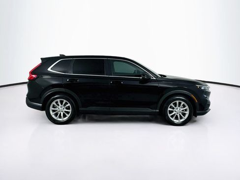 Used 2024 Honda CR-V EX image 8
