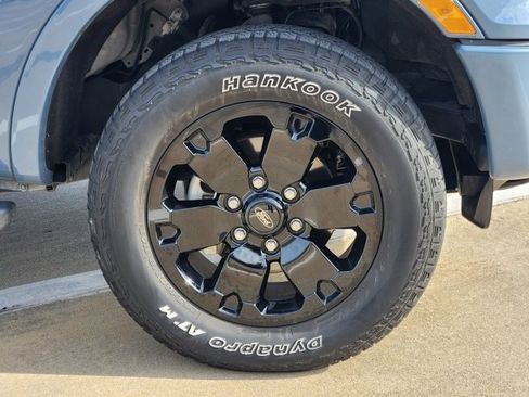 Used 2023 Ford Ranger XLT w/ Equipment Group 301A Mid image 10