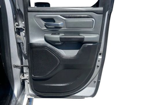 Used 2020 RAM 1500 Big Horn image 17