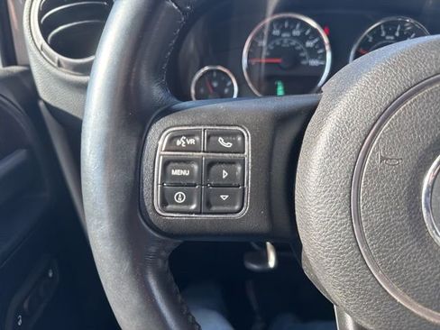 Used 2014 Jeep Wrangler Unlimited Sport image 22