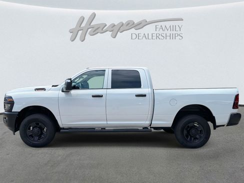 Used 2025 RAM 2500 Tradesman image 39