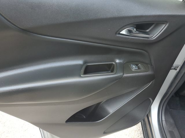 Used 2024 Chevrolet Equinox LT AWD/4WD image 16