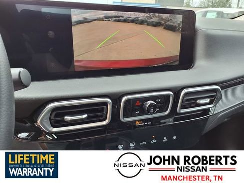 New 2026 Nissan Sentra SV w/ Floor Mat Package image 6