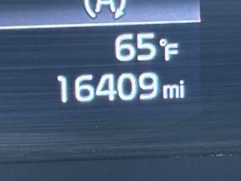 Used 2025 Kia Soul LX w/ LX Technology Package image 38