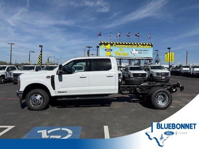 New 2026 Ford F350 Lariat