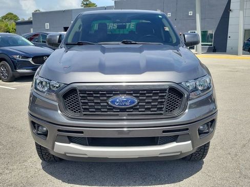 Used 2023 Ford Ranger XLT w/ Equipment Group 301A Mid image 6