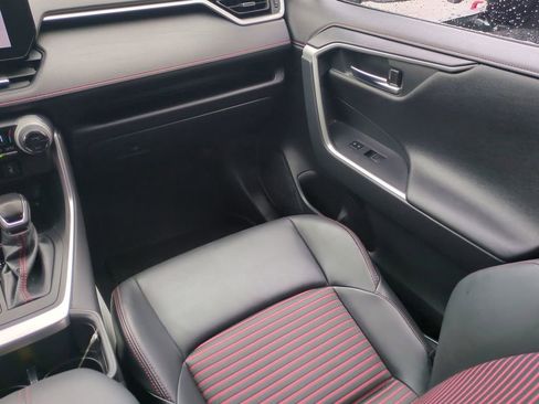 Certified 2023 Toyota RAV4 XSE image 16