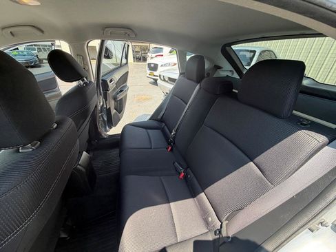 Used 2014 Subaru Impreza 2.0i Sport Premium AWD/4WD image 13