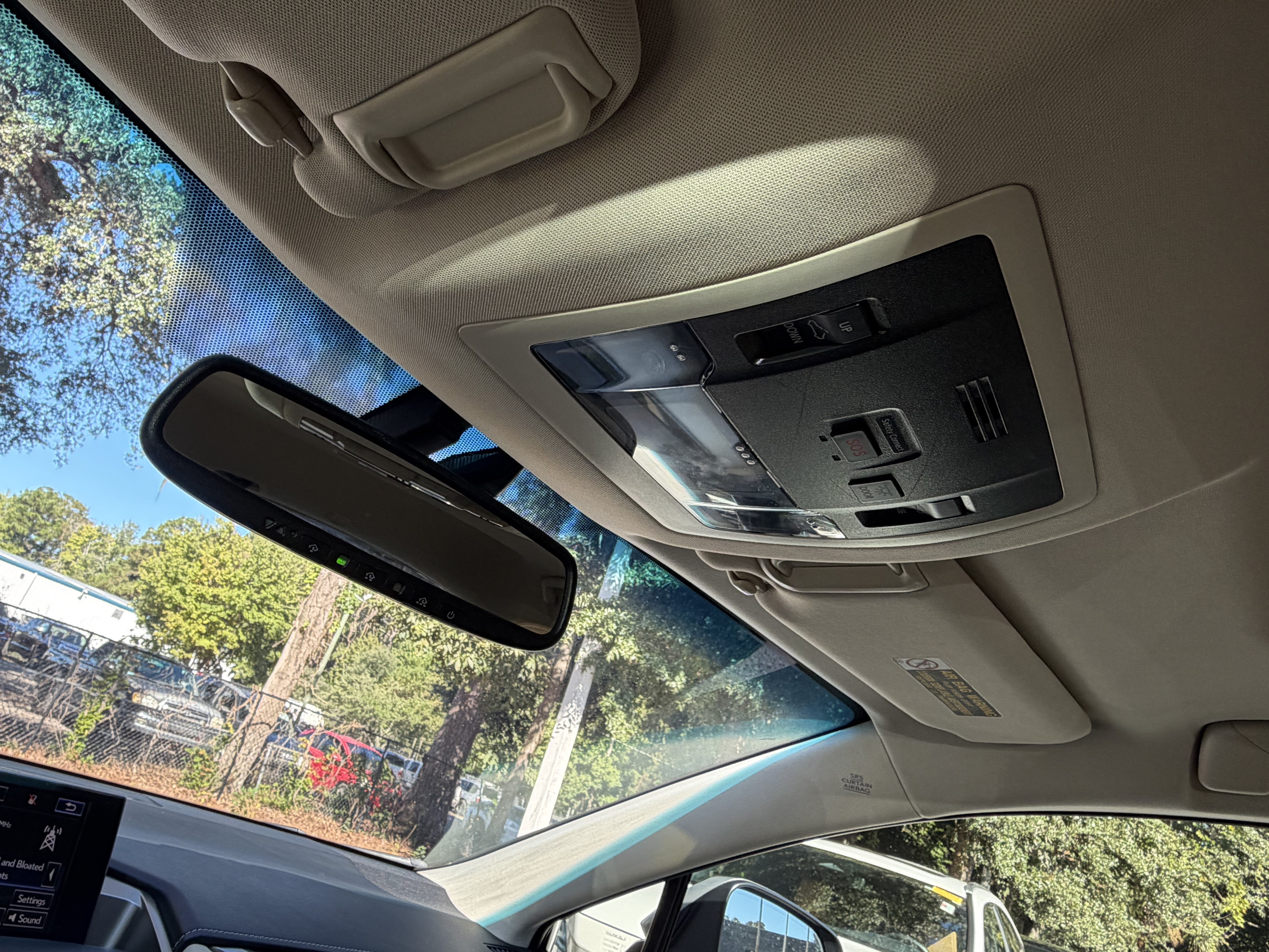 Used 2015 Lexus NX 200t FWD w/ Luxury Package image 30
