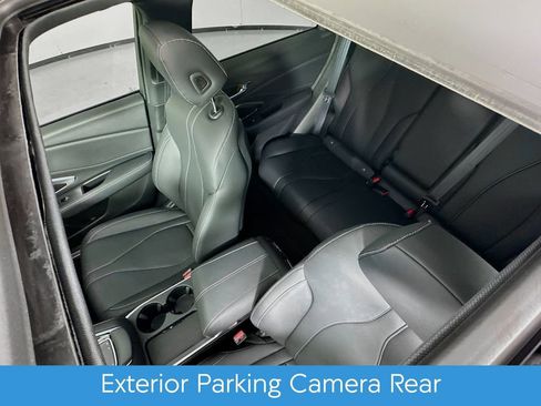 Used 2025 Acura RDX SH-AWD image 26