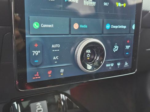 New 2025 Ford Mustang Mach-E Premium image 20