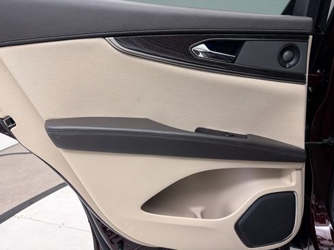 Used 2019 Lincoln Nautilus Reserve image 28