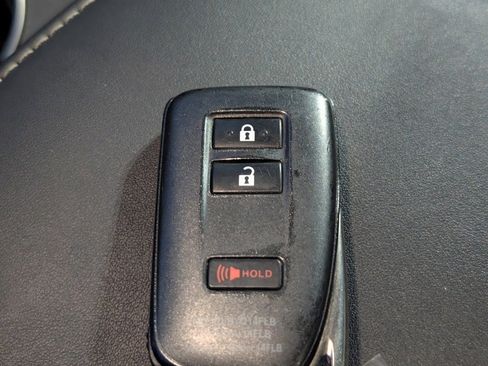 Used 2021 Lexus NX 300 F Sport image 26