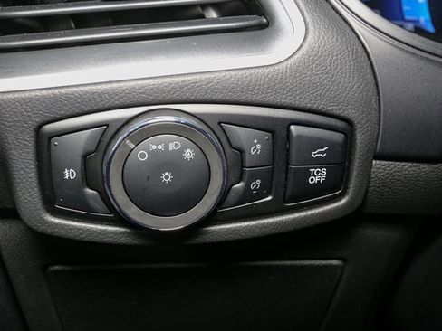 Used 2024 Ford Edge SEL w/ Convenience Package image 33