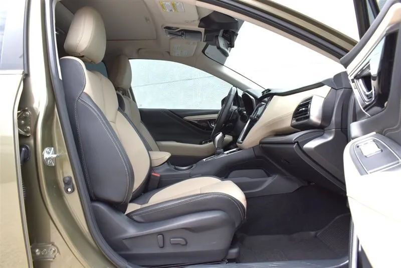 Used 2023 Subaru Outback Limited AWD/4WD image 29
