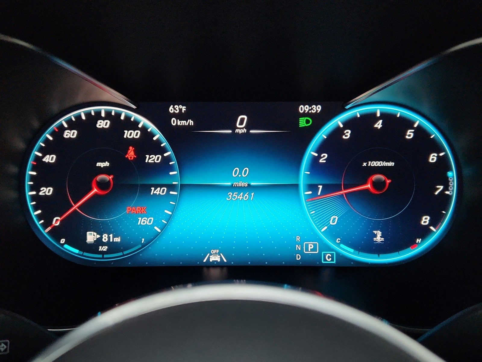 Certified 2023 Mercedes-Benz S 580 4MATIC Sedan image 33
