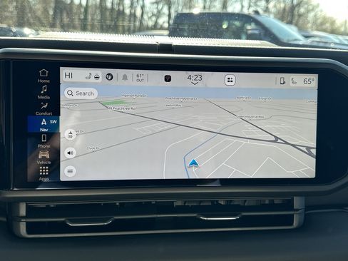 Used 2024 Jeep Wrangler Sahara w/ Technology Group image 33