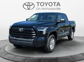 Used 2024 Toyota Tundra SR5 AWD/4WD video 1